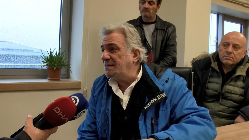 Kadir İnanır'ın sağlık durumuyla ilgili Başhekimden açıklama