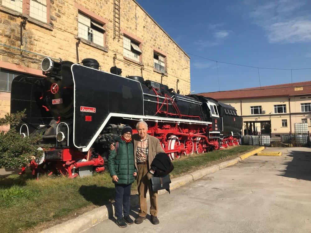 Devrim otomobilinin tasarımcısı, hayatını kaybetti