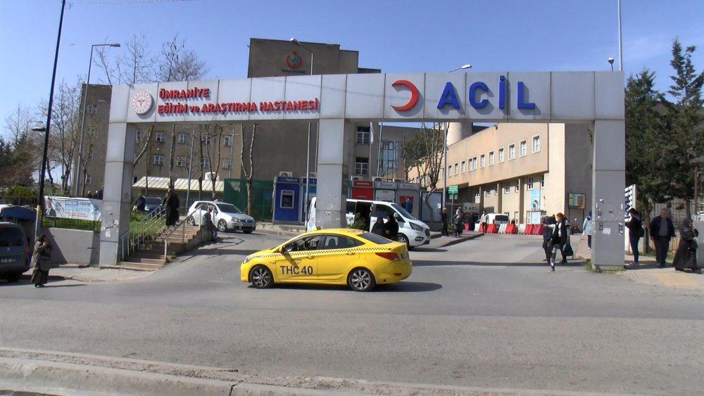 Kadir İnanır'ın sağlık durumuna ilişkin hastaneden açıklama