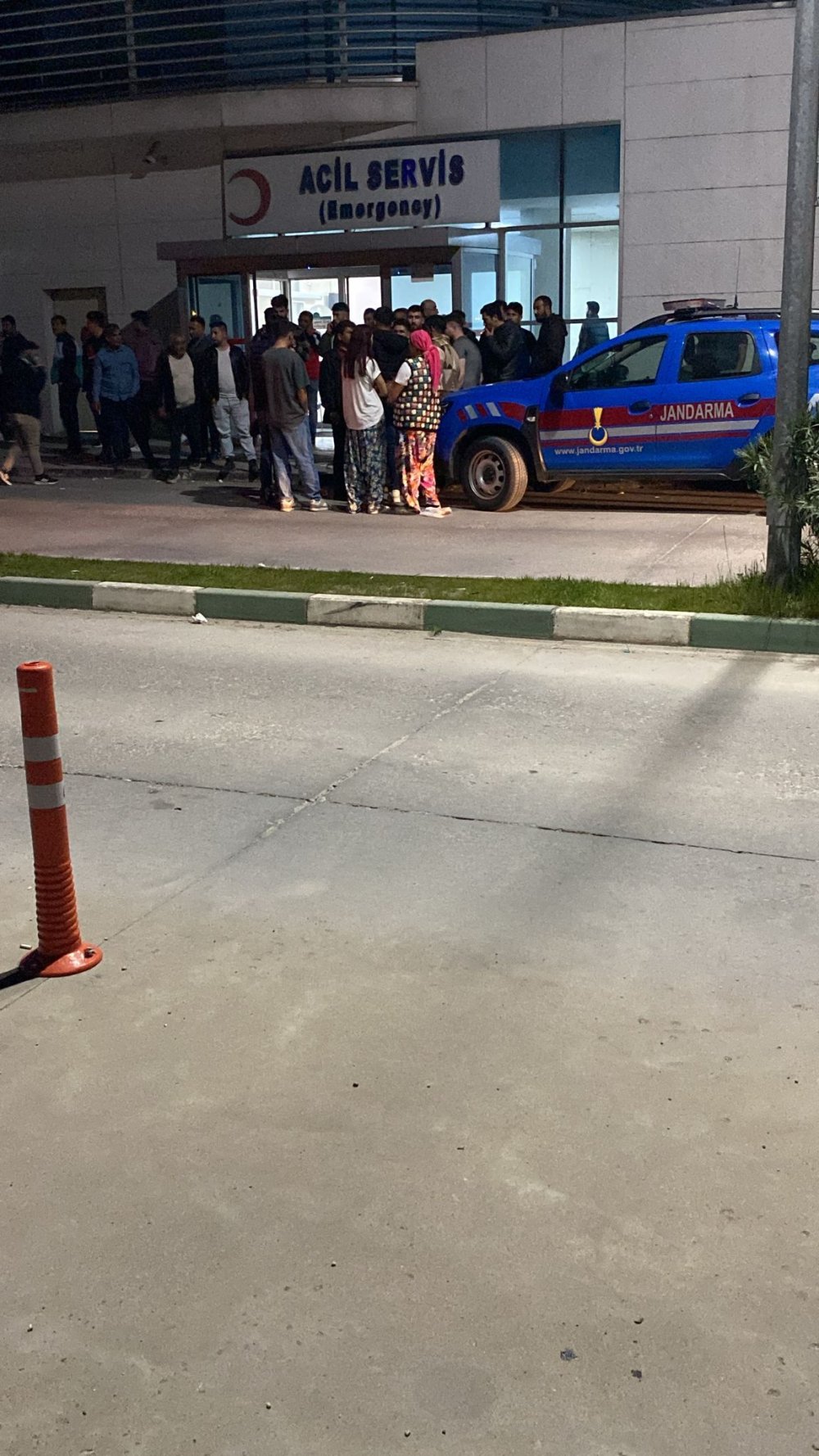 Muhtar adayı akrabasını desteklemeyen kuzenlerini vurdu: 1 ölü, biri çocuk 2 yaralı