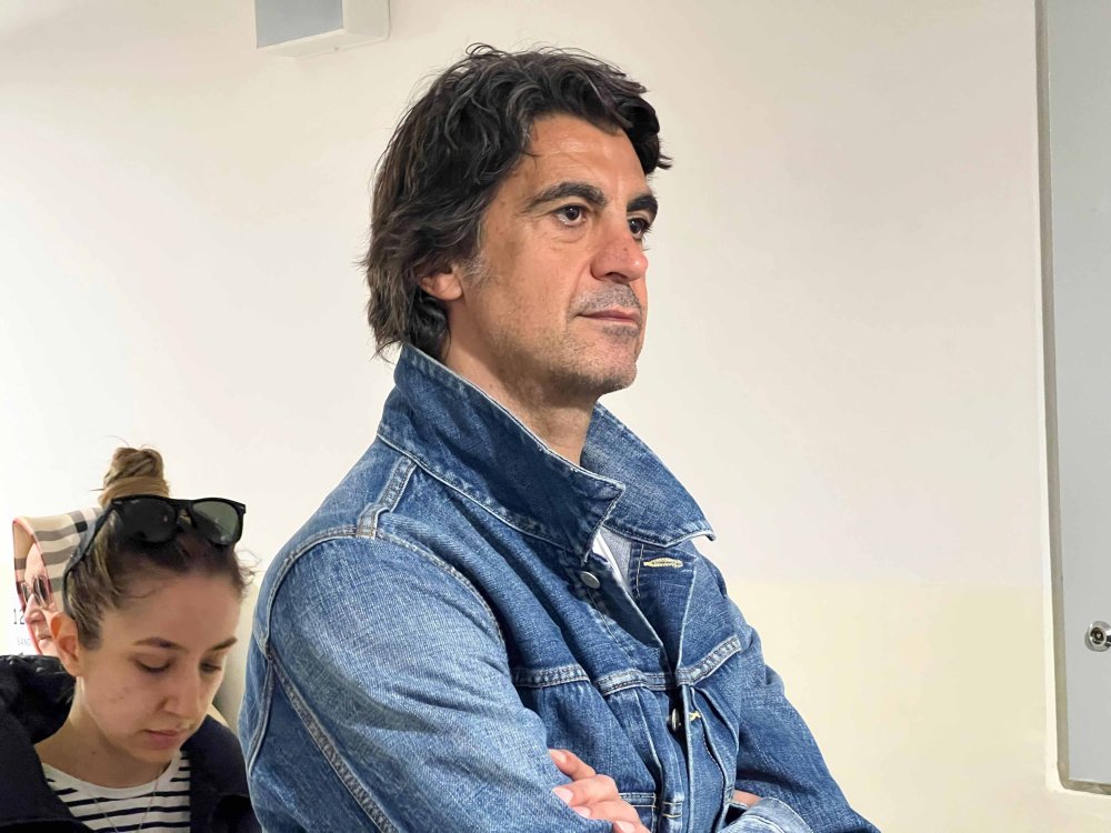 Ünlüler sandık başında!