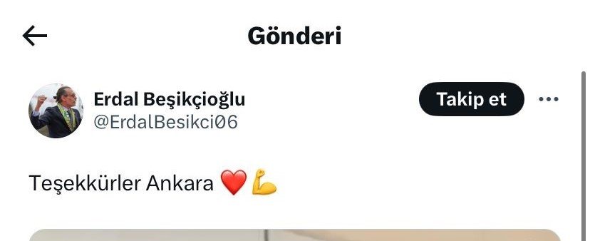 "Behzat Ç" Etimesgut'taki 20 yıllık MHP devrini bitirdi!