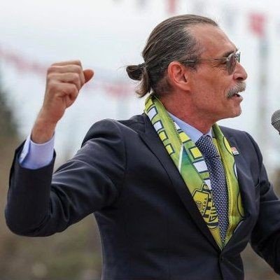 "Behzat Ç" Etimesgut'taki 20 yıllık MHP devrini bitirdi!