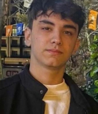 Ehliyetsiz sürücünün çarptığı genç ağır yaralandı