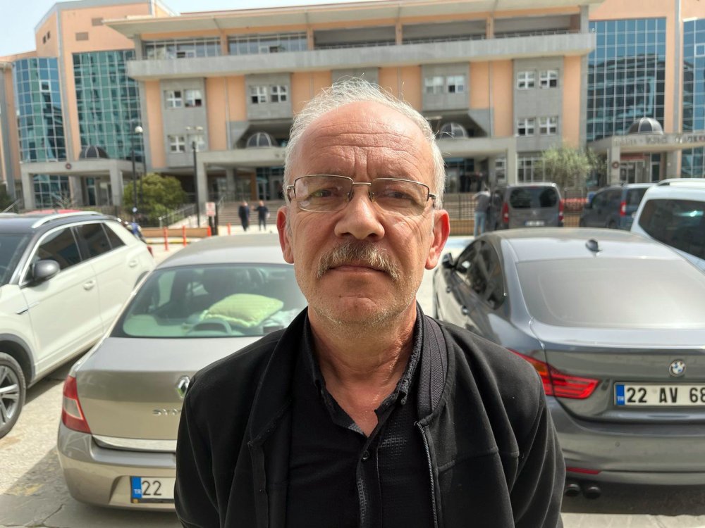 Oylar yanlışlıkla çöpe atıldı, muhtar seçilemedi!