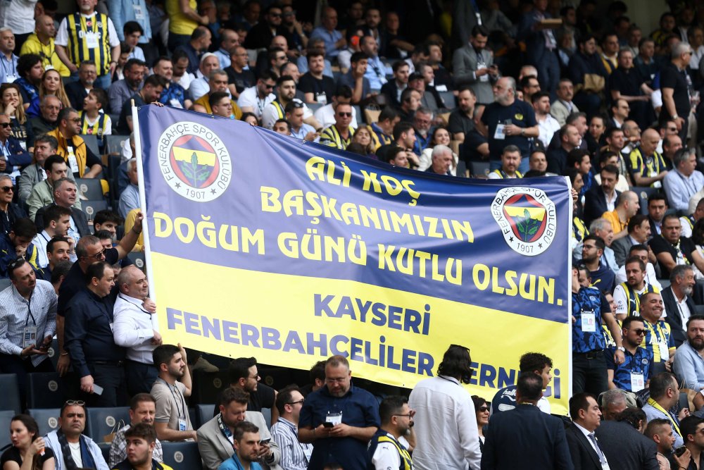 Ali Koç'tan zehir zemberek açıklamalar