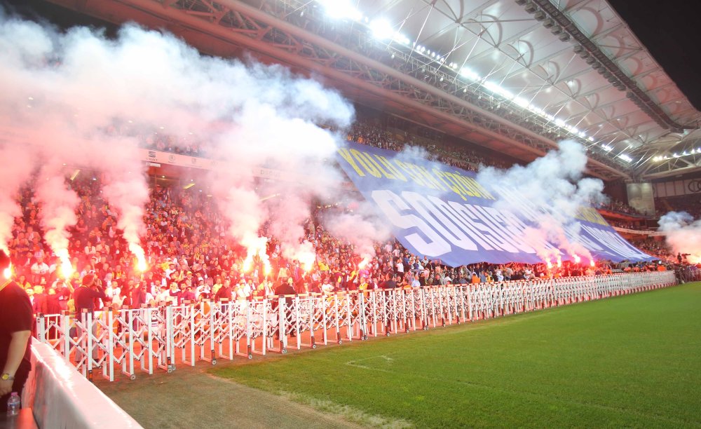 Fenerbahçe Süper Kupa finaline çıkmayacak mı? Ali Koç alınacak kararları açıkladı