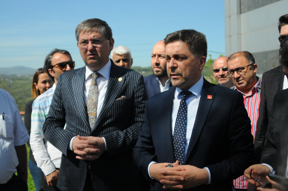 CHP’nin Körfez’deki seçim sonuçlarına itirazı reddedildi