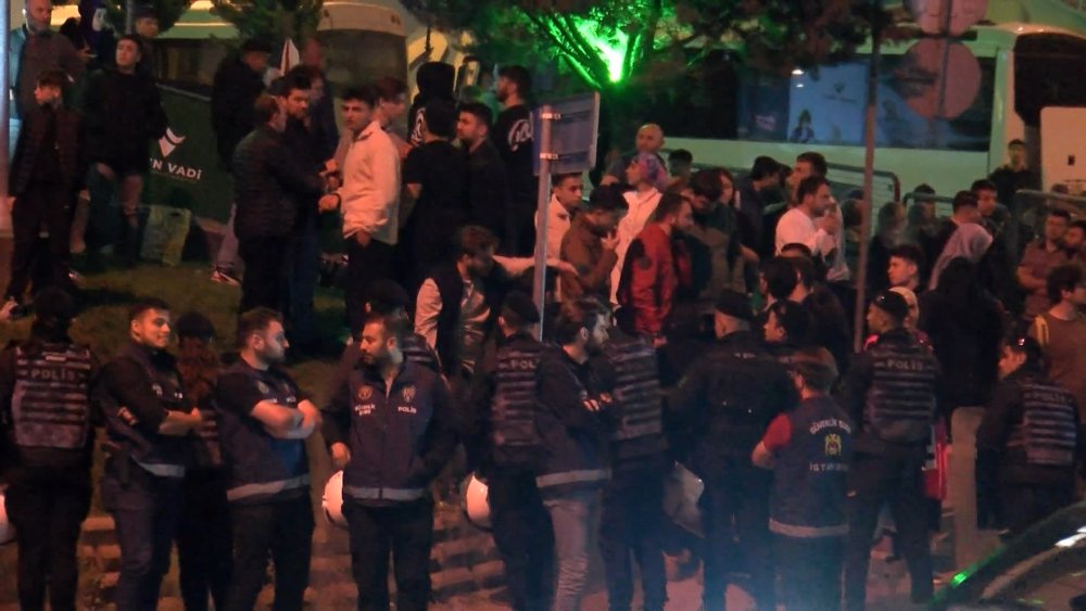 Gaziosmanpaşa'da oy sayımına devam edilecek