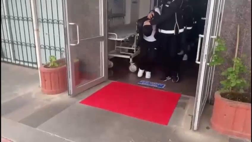 İstanbul'da 1 haftada 12 iş yerini kurşunlayanlar yakalandı