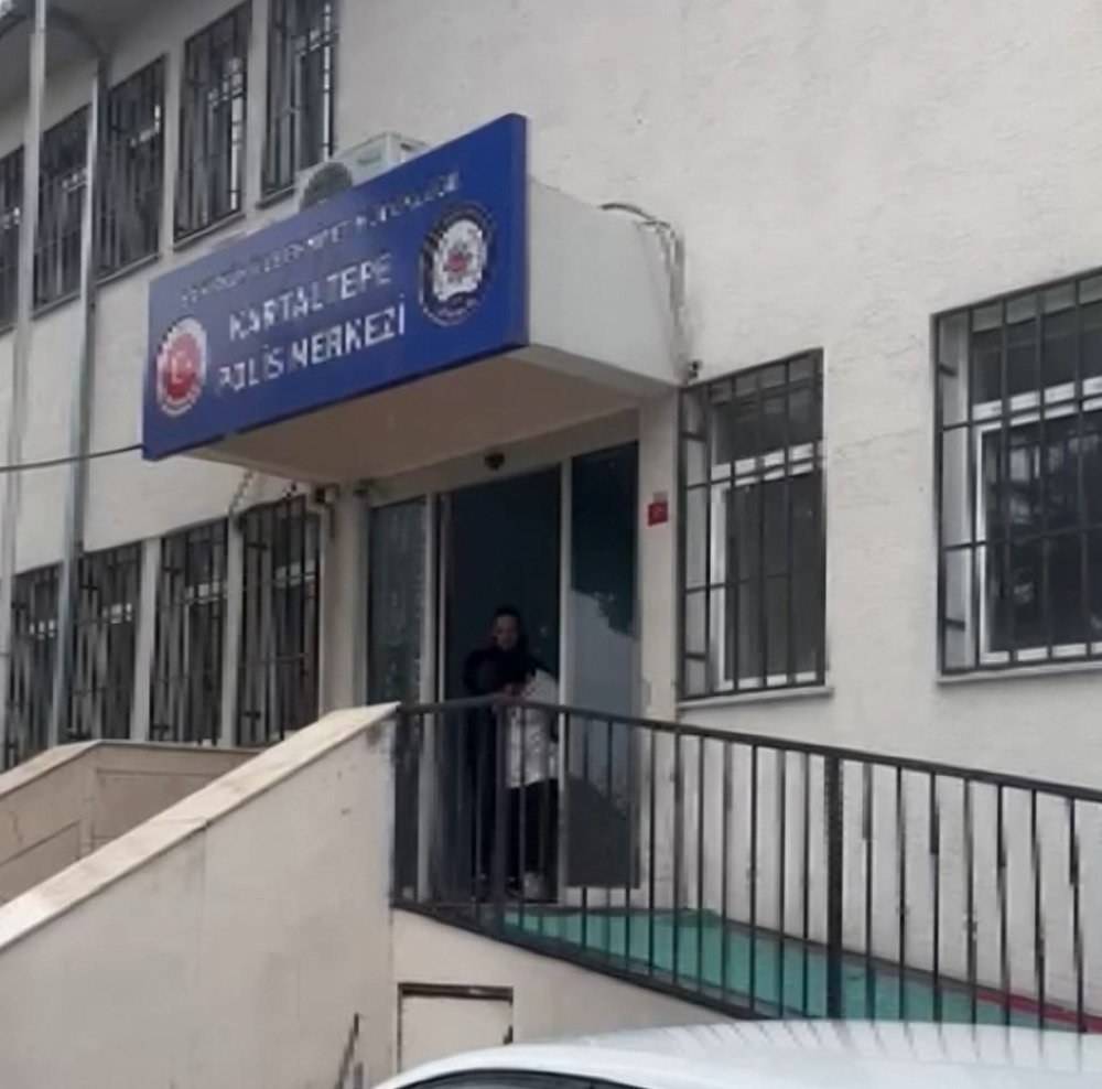 Bakırköy Sosyete Pazarı'nda 'Bomba' paniği yaratan şüpheliler adliyeye sevk edildi