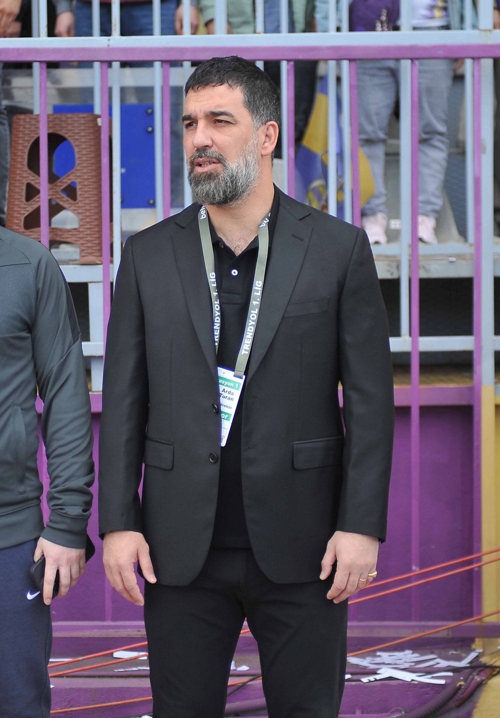 Eyüpspor Süper Lig’de