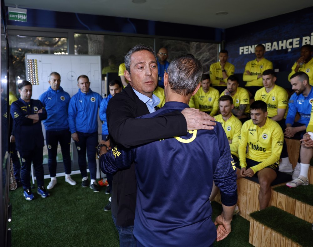 Fenerbahçe, Pire yolcusu