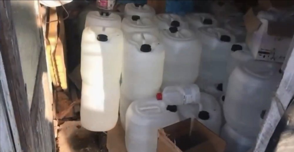 Bakan Yerlikaya duyurdu...Türkiye'de bir defada yakalanan 3'üncü...