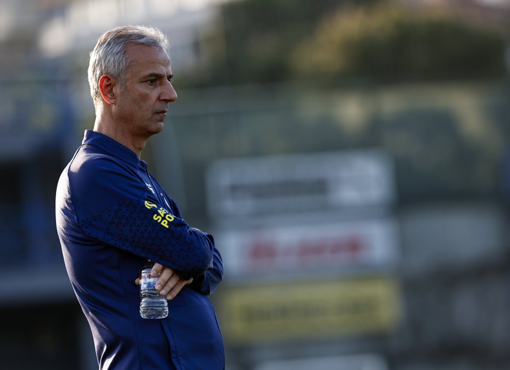 Fenerbahçe, Fatih Karagümrük maçına hazır