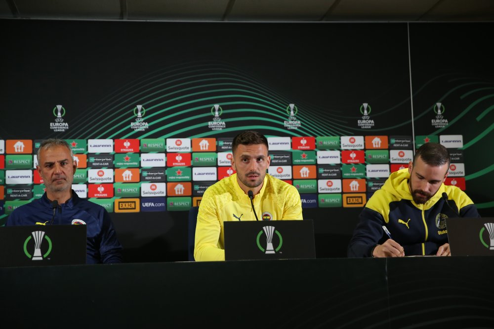 Dusan Tadic: Onlardan daha iyi olduğumu göstereceğiz