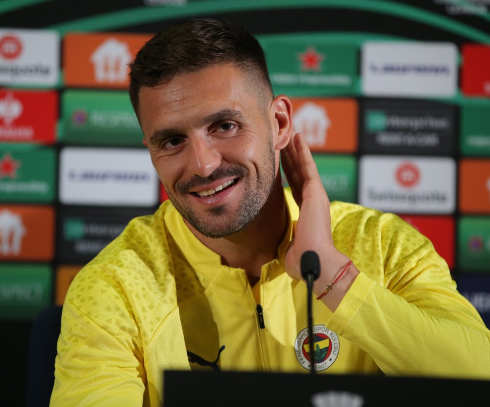 Dusan Tadic: Onlardan daha iyi olduğumu göstereceğiz