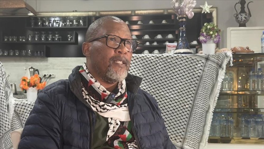 Mandela'nın X hesabı askıya alındı!