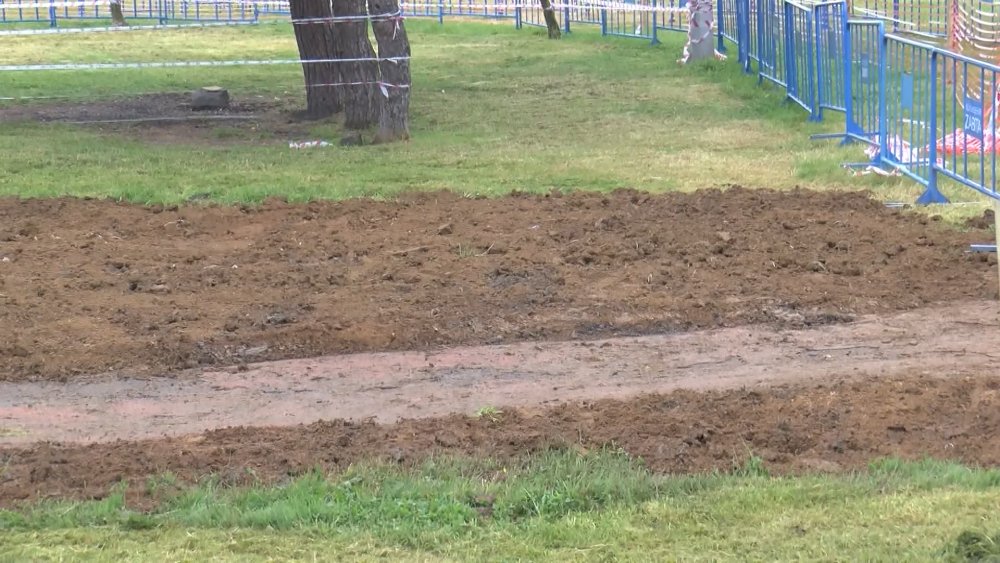 5 yaşındaki Edanur Gezer'in ölümü: O çukur kapatıldı