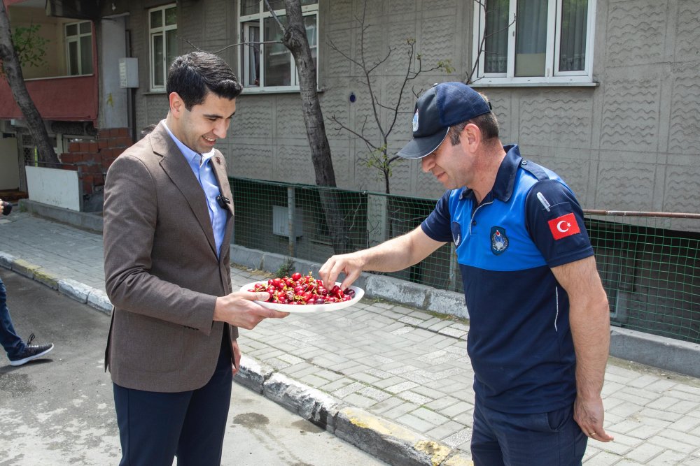 Avcılar’da Mahalle Hizmet Seferberliği başlatıldı