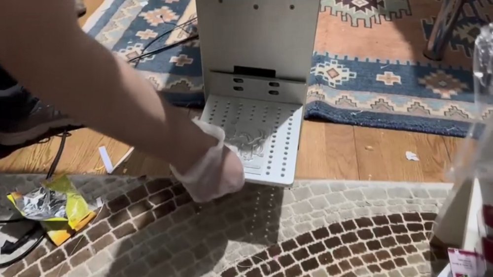 İstanbul'da sahte belge şebekesine operasyon: Yabancı uyruklu 4 kişi yakalandı