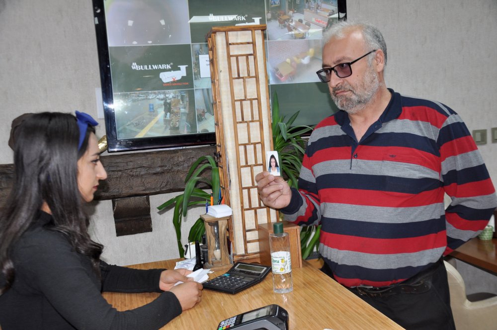 Evinden kaçırılan 15 yaşındaki Damlasu'dan 3 aydır haber yok