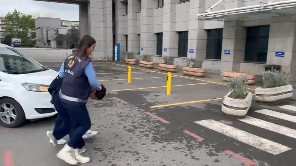 1 Mayıs'ta İstanbul'da polislere saldıran 12 kişiye daha gözaltı kararı