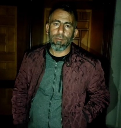 CZN Burak'tan Neşet Turan'ın ailesine ziyaret