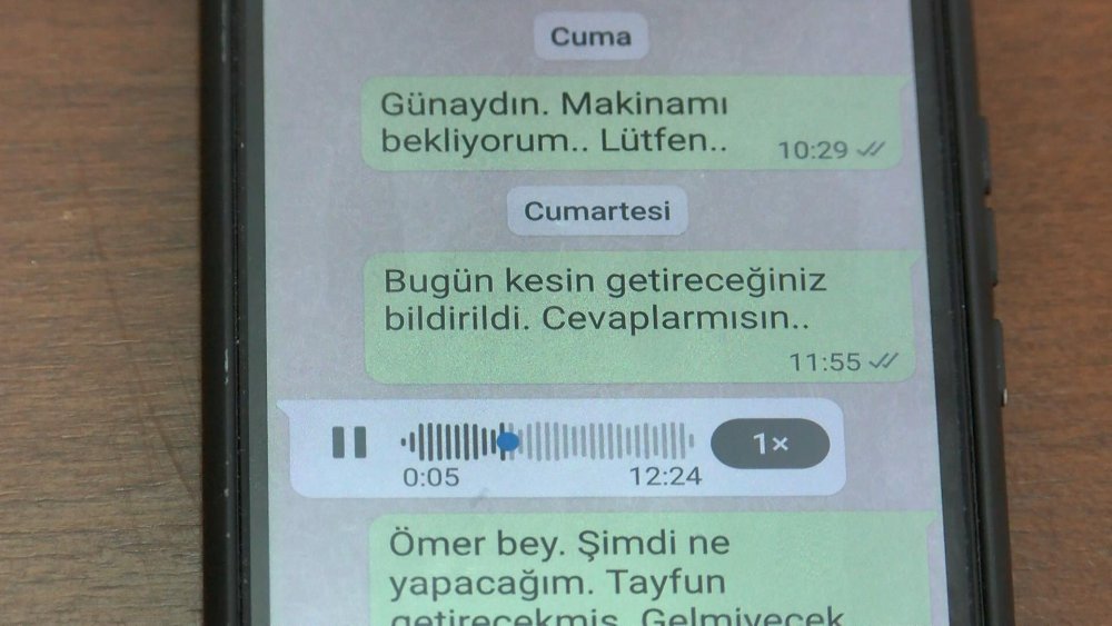 İnternetten bulduğunuz tamirci numaralarına dikkat!