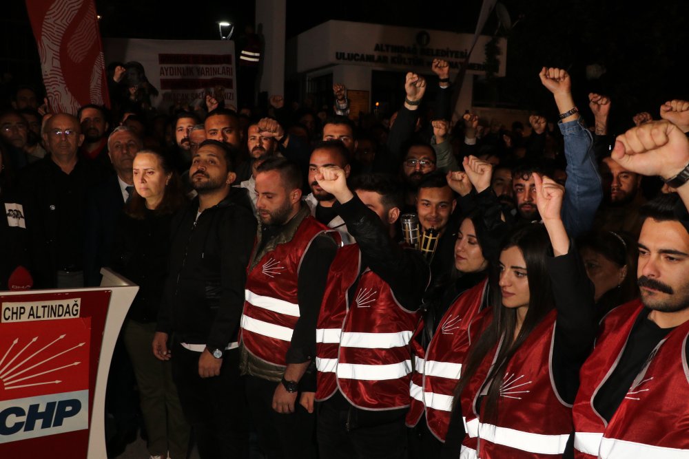 3 Fidan, Ulucanlar Müzesinde anıldı