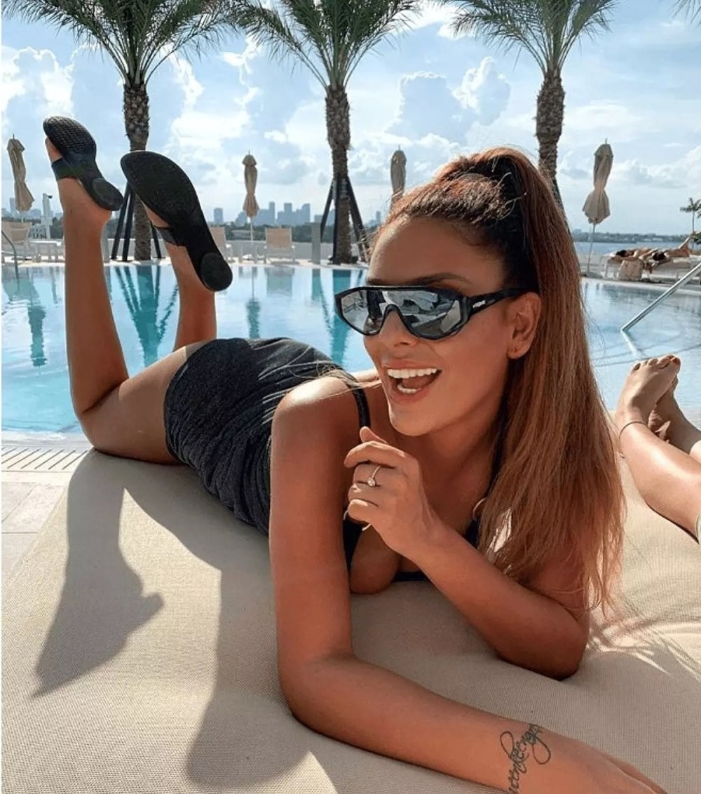 Sosyal medya fenomenini sevgilisi mi öldürdü? Cenazesi yeniden otopsi için mezarından çıkarıldı