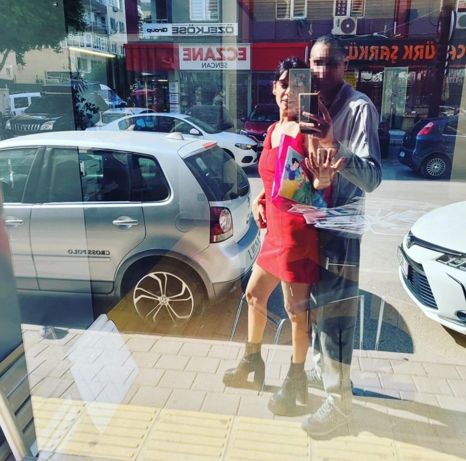 Sosyal medya fenomenini sevgilisi mi öldürdü? Cenazesi yeniden otopsi için mezarından çıkarıldı