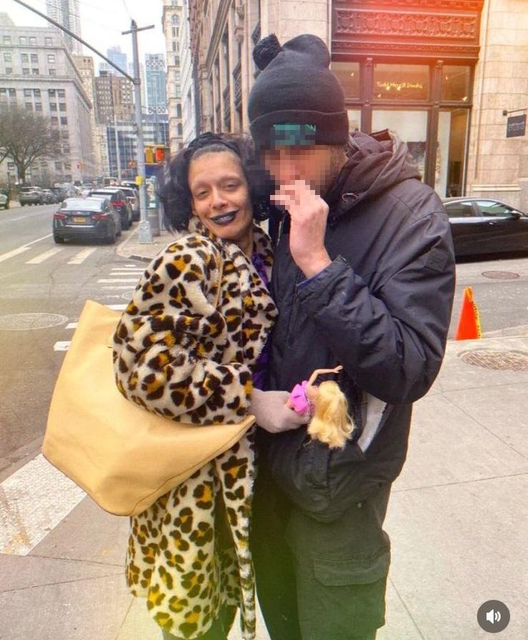 Sosyal medya fenomenini sevgilisi mi öldürdü? Cenazesi yeniden otopsi için mezarından çıkarıldı