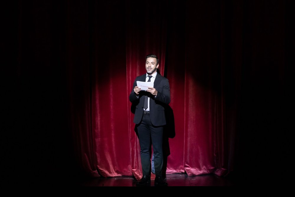 Leyla Gencer vefatının 16. yılında 'Don Giovanni Operası ile anıldı