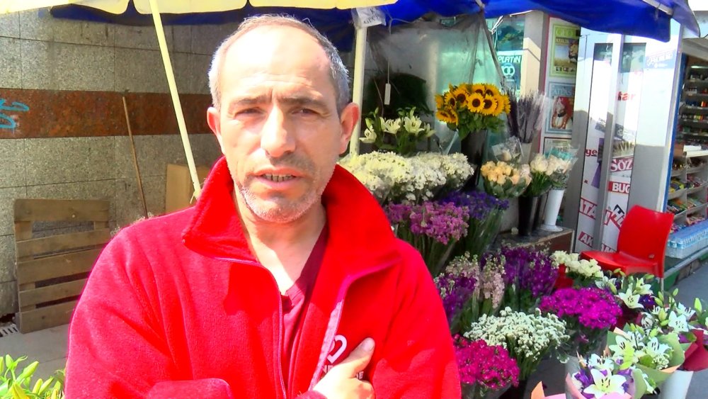 Çiçekçilerdeki fiyatlar Anneler Günü’nde cep yakıyor