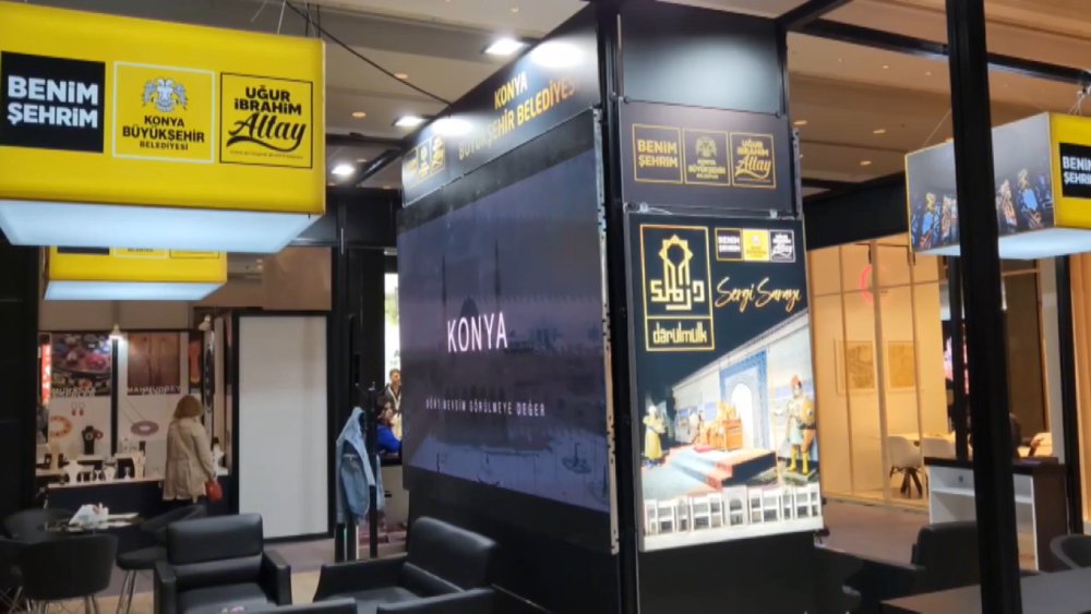 İstanbul'dan bin eser "Yadigar"la ihya edilecek