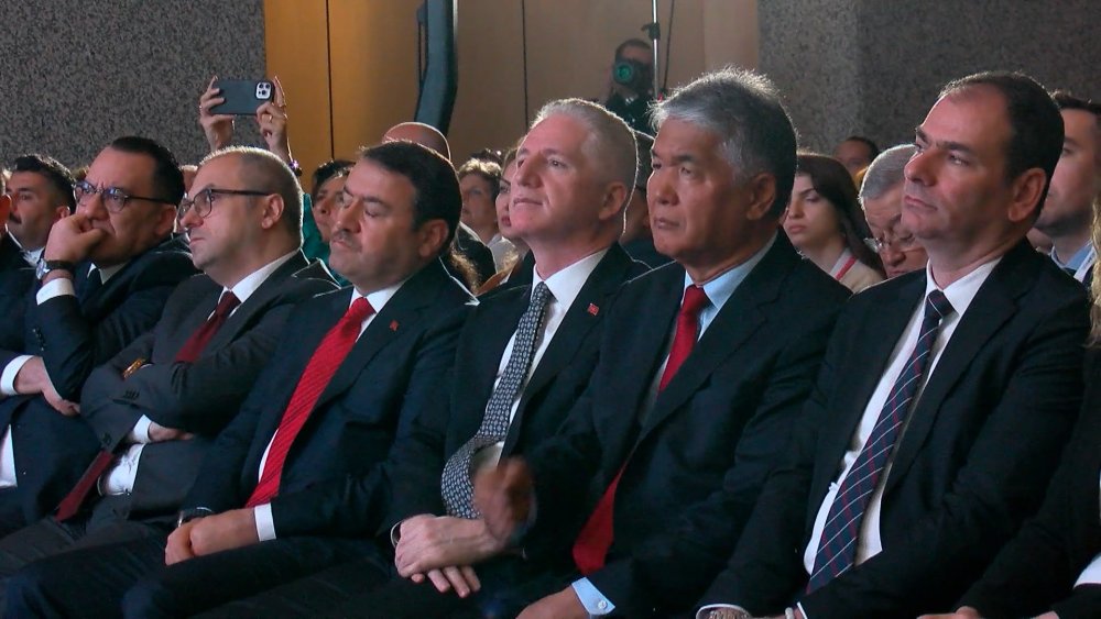 İstanbul'dan bin eser "Yadigar"la ihya edilecek