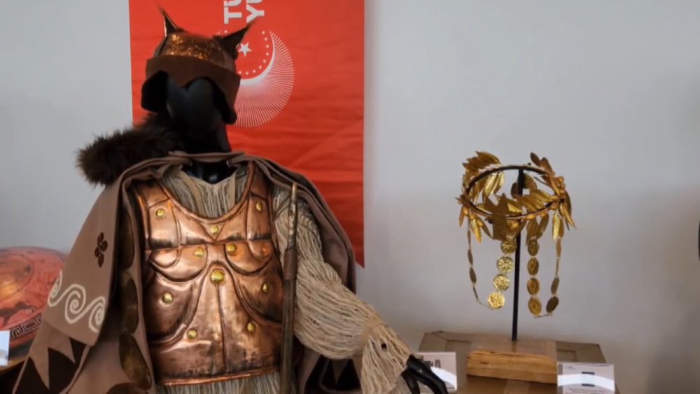 İstanbul'dan bin eser "Yadigar"la ihya edilecek