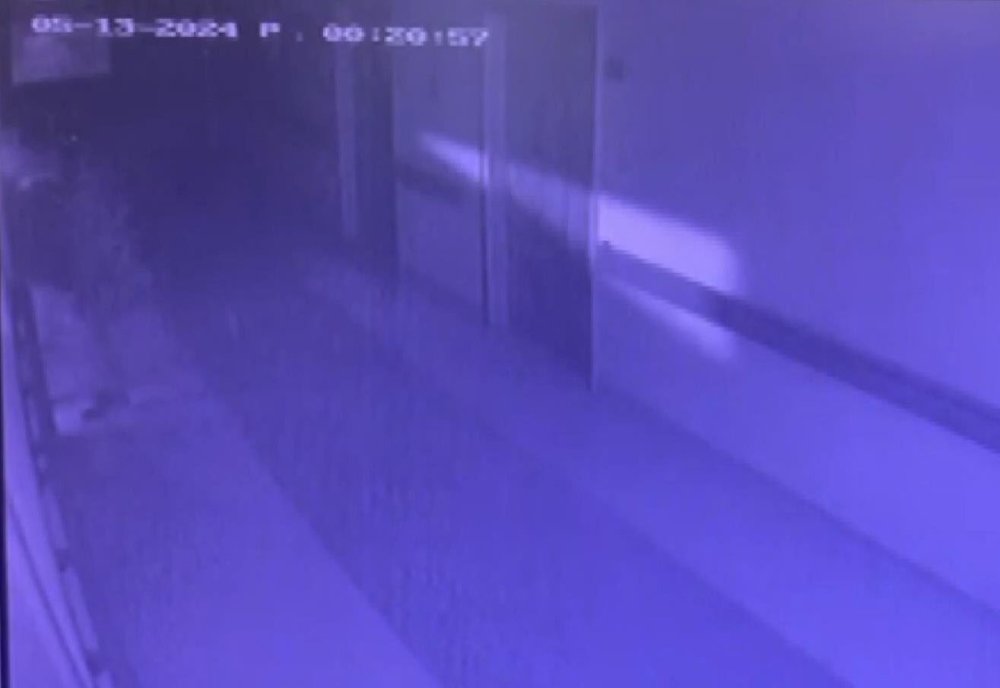 Selen hemşirenin son görüntüsü ortaya çıktı!