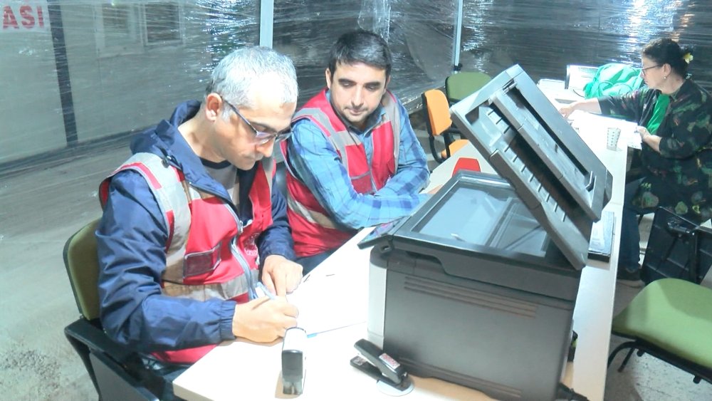 İstanbul'a kurbanlık hayvanların girişi başladı