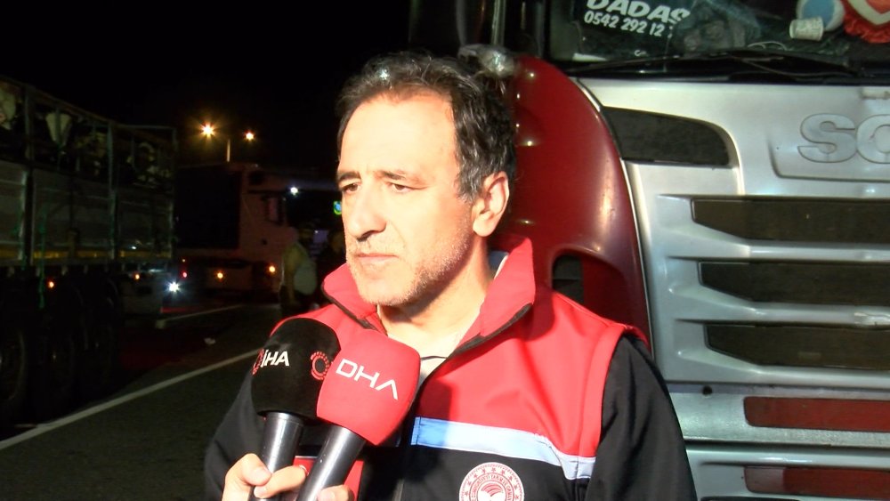 İstanbul'a kurbanlık hayvanların girişi başladı