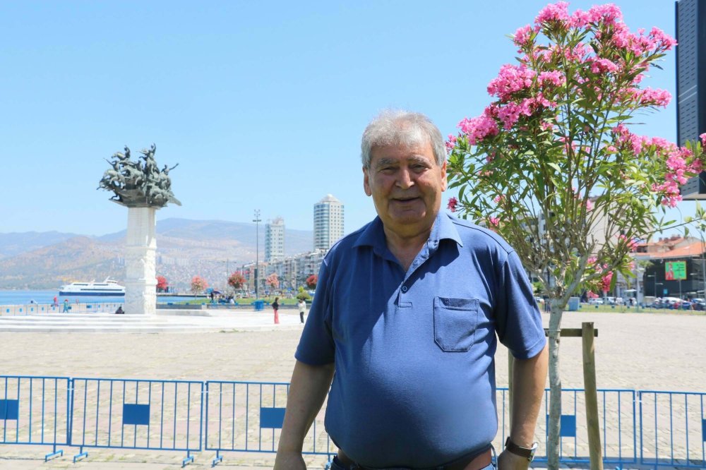 "El Nino gidiyor, La Nina geliyor"