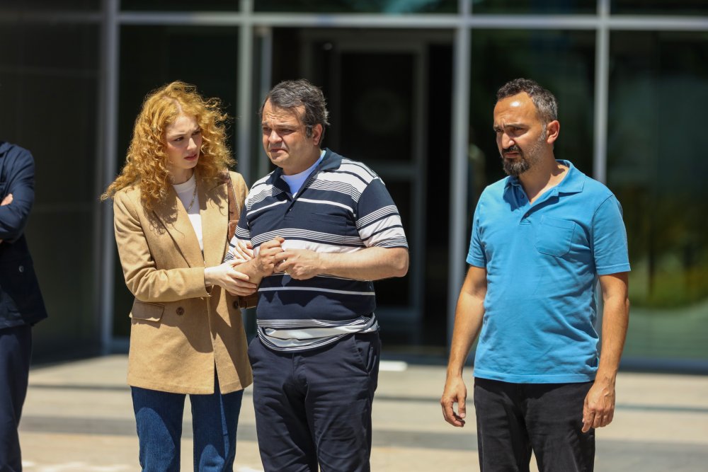 Taş Kağıt Makas'ta sezon finali heyecanı!