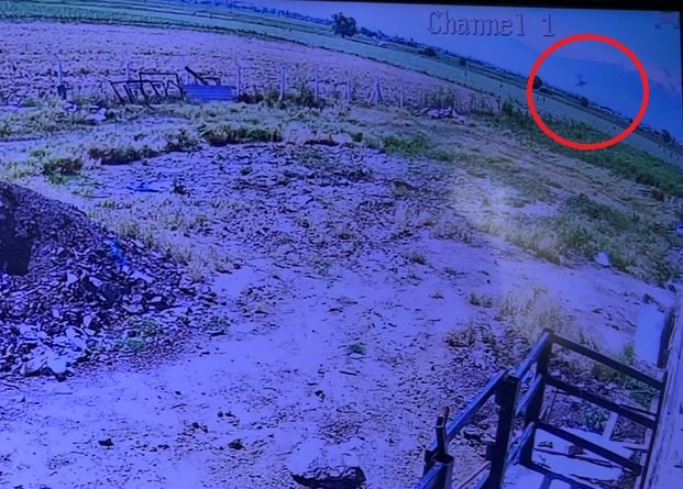 İki pilotun şehit olduğu kazanın görgü tanıkları anlattı: 'Cenazeler yanmasın diye mücadele ettik'