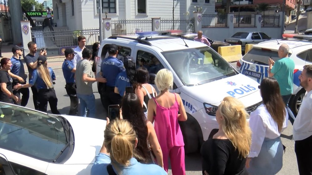İstanbul'da mide bulandıran olay: Köpeğe cinsel istismar şüphelisi gözaltına alındı