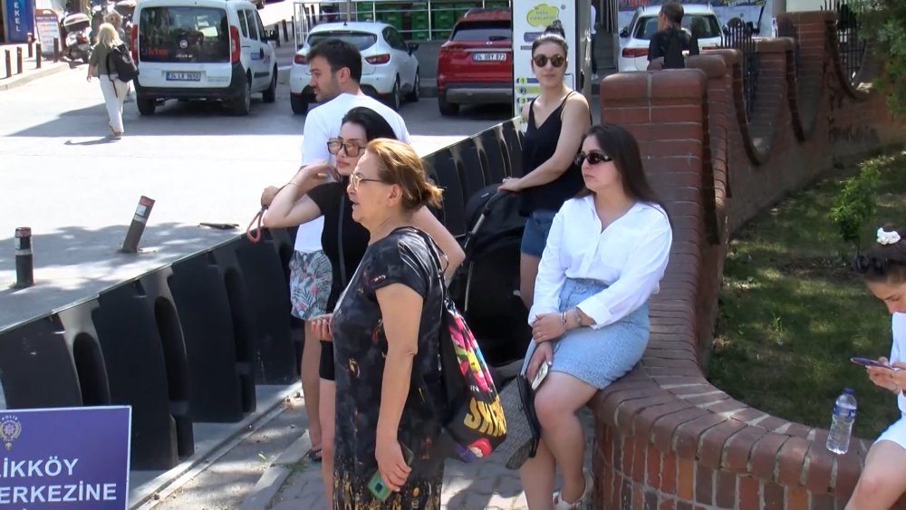 İstanbul'da mide bulandıran olay: Köpeğe cinsel istismar şüphelisi gözaltına alındı