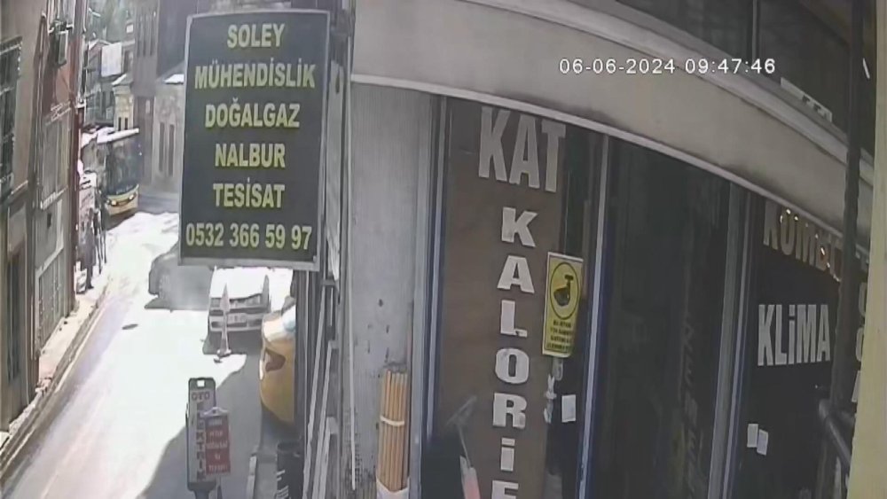 İstanbul'da öğretmene kurşun yağmuru: Hayatını kaybetti