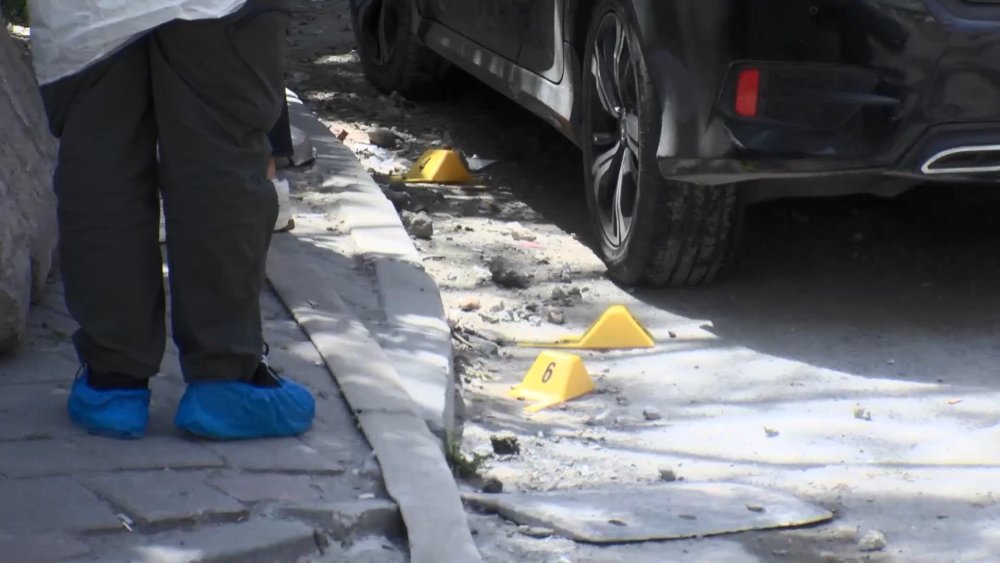 İstanbul'da öğretmene kurşun yağmuru: Hayatını kaybetti