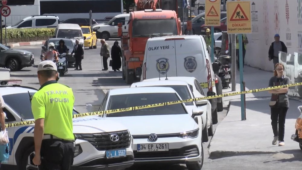 İstanbul'da öğretmene kurşun yağmuru: Hayatını kaybetti