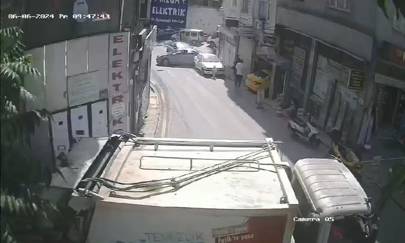 İstanbul'da öğretmene kurşun yağmuru: Hayatını kaybetti